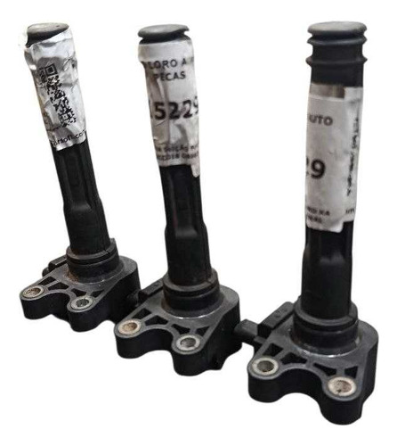 Bobina Ignição Ford Ka 1.0 3cc 2018 Original - Imagem 7