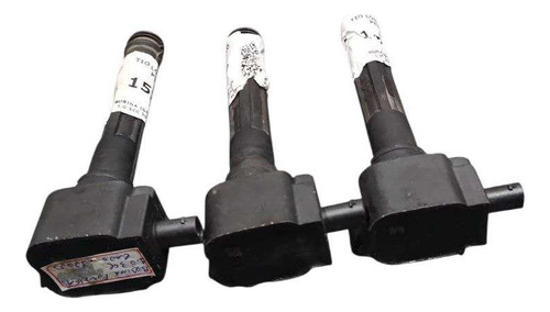 Bobina Ignição Ford Ka 1.0 3cc 2018 Original - Imagem 8