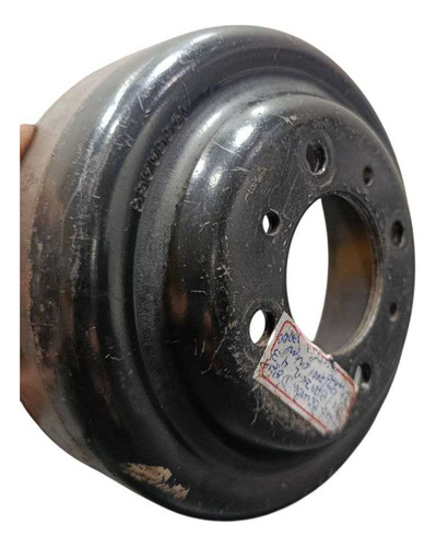 Polia Bomba D'agua S10 Blazer 4.3 V6 1999/2001 Original - Imagem 3