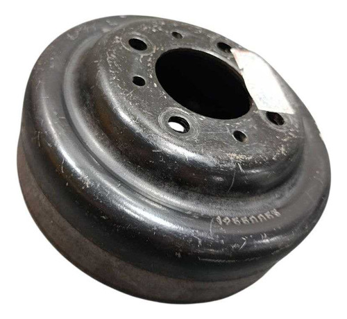 Polia Bomba D'agua S10 Blazer 4.3 V6 1999/2001 Original - Imagem 4