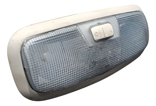 Luz De Teto Ford Ka 2018 Original