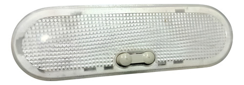 Lanterna Teto Renault Clio Sandero Logan Duster 06/18 Orig