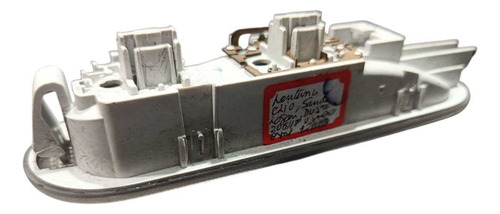 Lanterna Teto Renault Clio Sandero Logan Duster 06/18 Orig - Imagem 4