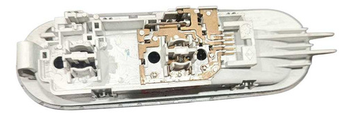 Lanterna Teto Renault Clio Sandero Logan Duster 06/18 Orig - Imagem 5