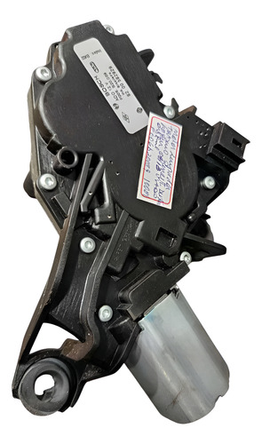 Motor Limp Traseiro Renault, Duster, Logan, Foo6b20089