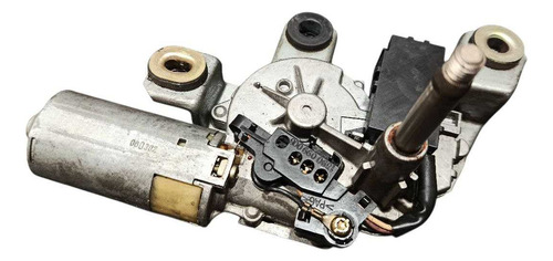 Motor Limp Traseiro Mercedes  A160  1999 A 2003 Original 12v - Imagem 4