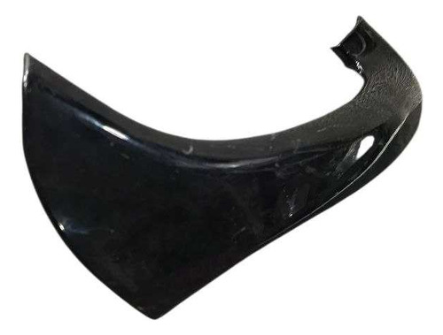 Mold Pux Porta Esq Renault Duster Logan 11/15 Original Preto - Imagem 3