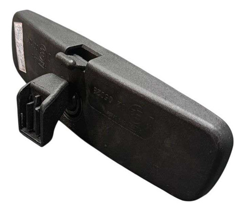 Retrovisor Int Sandero Logan 2009 2010 2011 2012 Original - Imagem 4