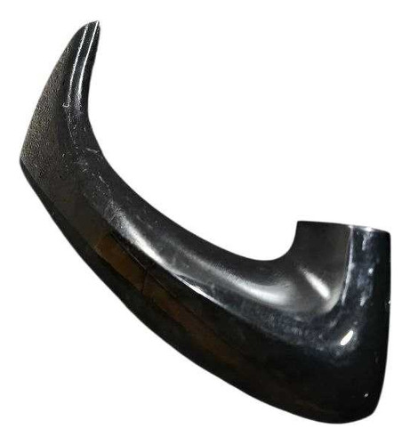 Mold Pux Porta Esq Renault Duster Logan 11/15 Original Preto - Imagem 5