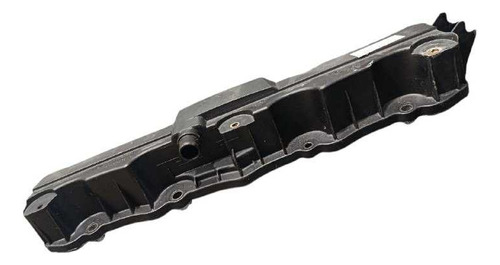 Tampa Válvula Citroën Air Cross C3 206 207 1.6 16v 2015 Preto - Imagem 3