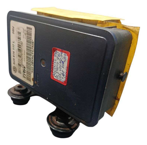 Modulo Abs De Frio Vw Gol Voyage Saveiro G7 17/20 Original - Imagem 3