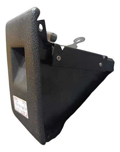 Cinzeiro E Porta Objeto Blazer 2000