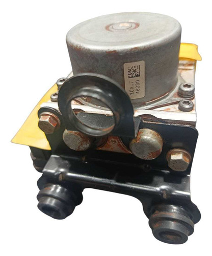 Modulo Abs De Frio Vw Gol Voyage Saveiro G7 17/20 Original - Imagem 5