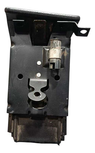 Cinzeiro E Porta Objeto Blazer 2000 - Imagem 4