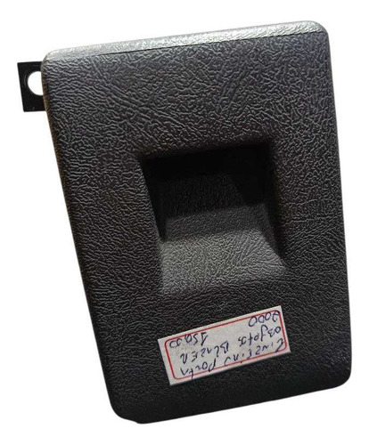 Cinzeiro E Porta Objeto Blazer 2000 - Imagem 5