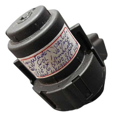 Computador De Partida Do Vw Gol G6 Voyagen  Fox  Amarok 2011 - Imagem 3