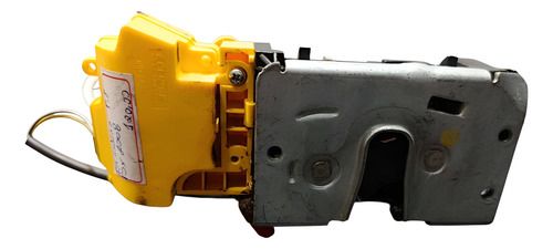 Fechadura T.e Vw Fox 2008