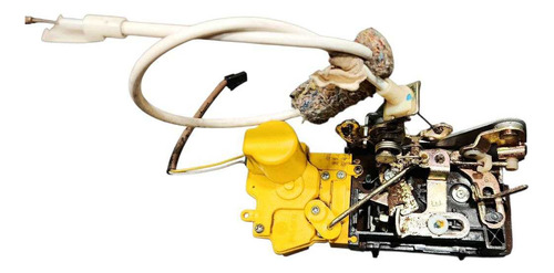 Fechadura T.e Vw Fox 2008 - Imagem 5