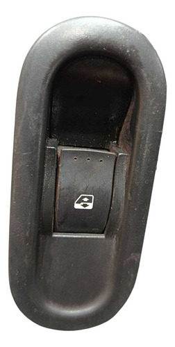Botao Vidro Elet Esq.traseiro Renault Logan Duster 11/14 Ori - Imagem 3