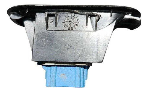 Botao Vidro Elet Esq.traseiro Renault Logan Duster 11/14 Ori - Imagem 4