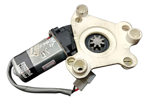 Motor Maq De Vidro Vw Up T.e 2015 Orig