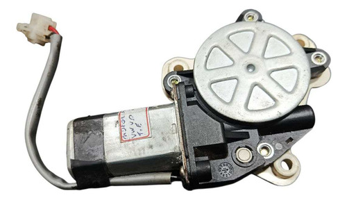 Motor Maq De Vidro Vw Up T.e 2015 Orig - Imagem 3