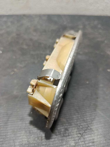 Luz De Teto Central Cort Peugeot 307 03/11 Original - Imagem 3