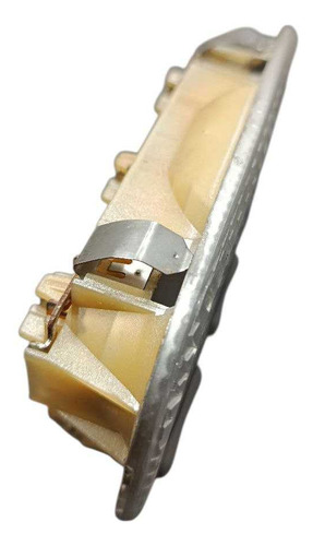 Luz De Teto Central Cort Peugeot 307 03/11 Original - Imagem 5