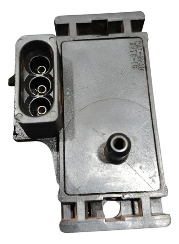 Sensor Map Gm Corsa 2004