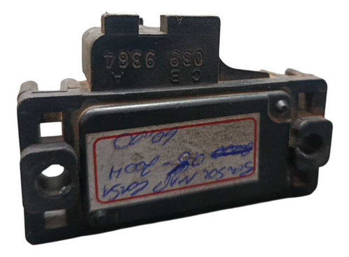 Sensor Map Gm Corsa 2004 - Imagem 3