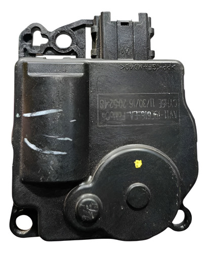 Motor Atuador Cx Ar Condicionado Ford Ka 2014 A 2019