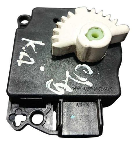 Motor Atuador Cx Ar Condicionado Ford Ka 2014 A 2019 - Imagem 3