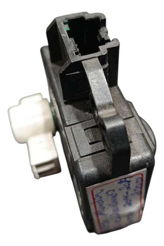 Motor Atuador Cx Ar Condicionado Ford Ka 2014 A 2019 - Imagem 5