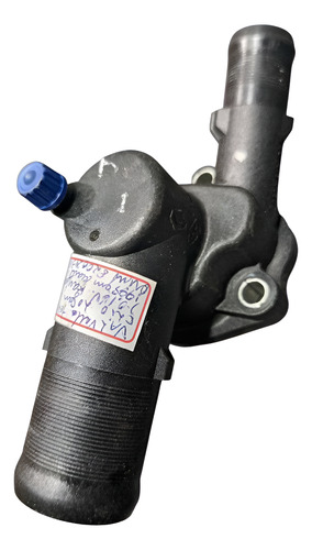 Válvula Termostática Clio , Logan , Sandero 1.0 , 16v 1995 .