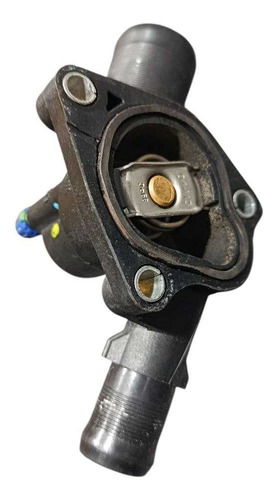 Válvula Termostática Clio , Logan , Sandero 1.0 , 16v 1995 . - Imagem 3