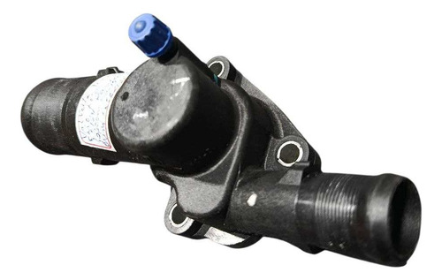 Válvula Termostática Clio , Logan , Sandero 1.0 , 16v 1995 . - Imagem 4