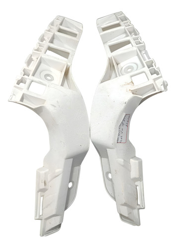 Guia Para-choque Traseiro Vw Up! 2015 Original