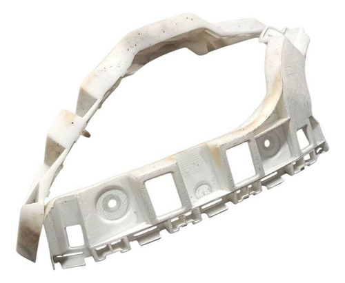 Guia Para-choque Traseiro Vw Up! 2015 Original - Imagem 3