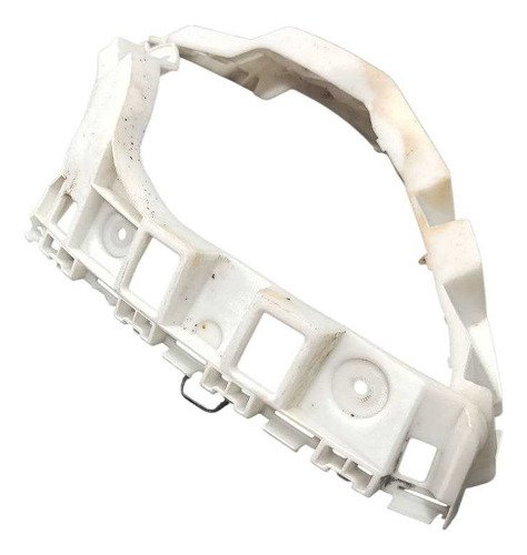 Guia Para-choque Traseiro Vw Up! 2015 Original - Imagem 4