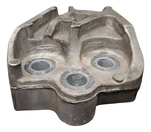 Suporte Coxim Do Motor Ford Ka 2018 1.0 - Imagem 1