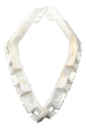 Guia Para-choque Traseiro Vw Up! 2015 Original - Imagem 5