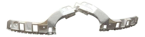 Guia Para-choque Traseiro Vw Up! 2015 Original - Imagem 6