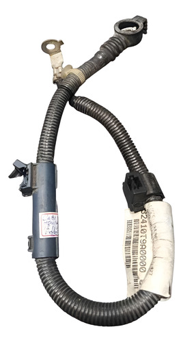 Cabo Do Arranque  Honda City , Fit 1.5 16v 2015 Original 1