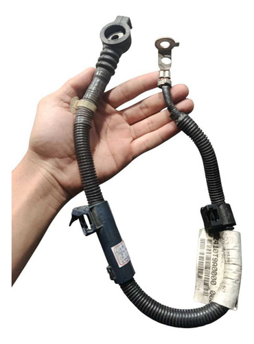 Cabo Do Arranque  Honda City , Fit 1.5 16v 2015 Original 1 - Imagem 3