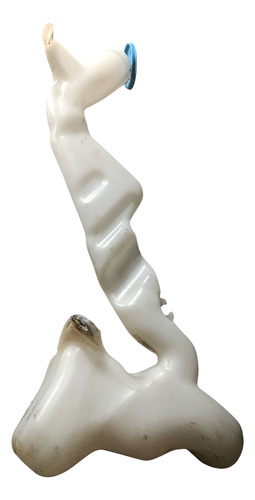 Reservatorio Limpador Parabrisa Vw Fox 2010 Branco