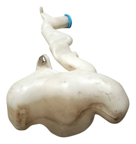 Reservatorio Limpador Parabrisa Vw Fox 2010 Branco - Imagem 4