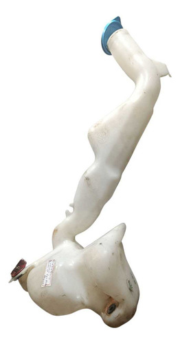 Reservatorio Limpador Parabrisa Vw Fox 2010 Branco - Imagem 6