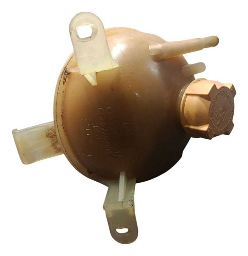 Reservatório Água Radiador Corsa Montana 2011 - Imagem 3