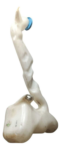 Reservatorio Limpador Parabrisa Vw Fox 2010 Branco - Imagem 8