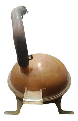 Reservatório Água Radiador Corsa Montana 2011 - Imagem 5